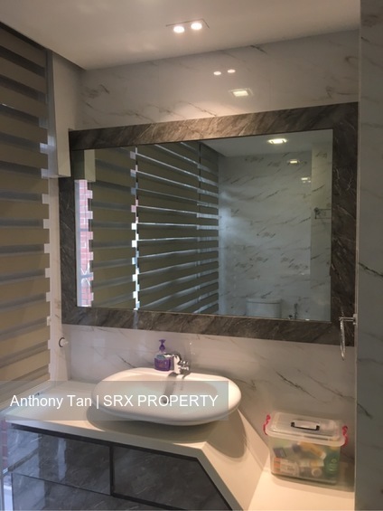 Mount Faber Lodge (D4), Condominium #214097931
